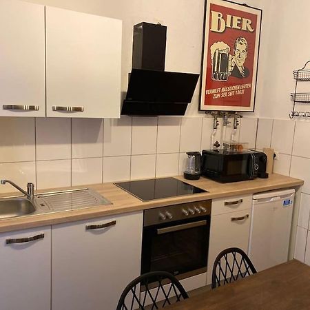 3 Zimmer Apartment Mitten In Altstadt - Koblenz Κόμπλεντς Εξωτερικό φωτογραφία