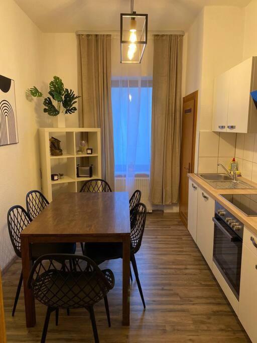 3 Zimmer Apartment Mitten In Altstadt - Koblenz Κόμπλεντς Εξωτερικό φωτογραφία